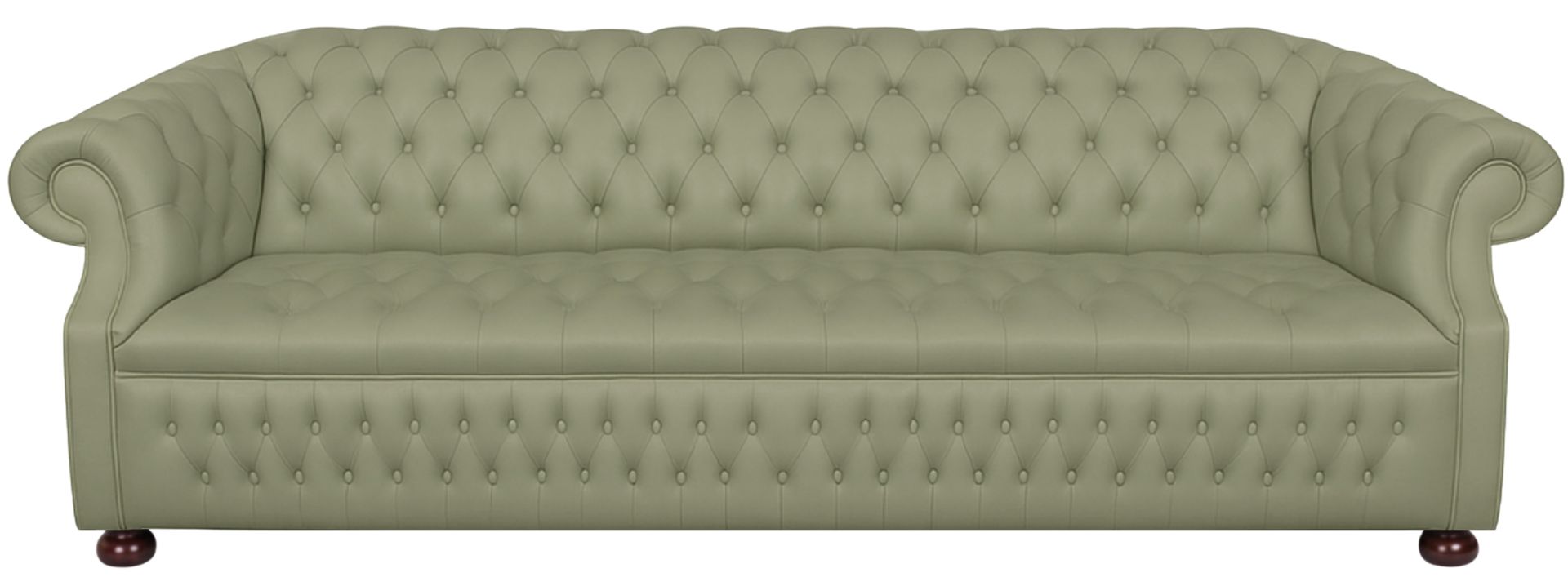 The Rothwell Chesterfield